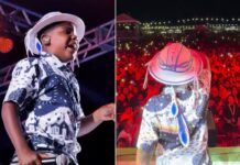 Ruan Vaqueirinho arrasta multidão no Festival da Trezena 2026 em Ruy Barbosa