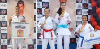 ASKADOI brilha na COPA ASKADE e conquista 8 medalhas para Itaberaba
