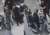 Assalto de brincadeira’ termina com um morto e um ferido após reação de policial de folga Assalto de brincadeira' termina com um morto e um ferido após reação de policial de folga