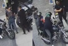 Assalto de brincadeira’ termina com um morto e um ferido após reação de policial de folga Assalto de brincadeira' termina com um morto e um ferido após reação de policial de folga