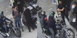 Assalto de brincadeira’ termina com um morto e um ferido após reação de policial de folga Assalto de brincadeira' termina com um morto e um ferido após reação de policial de folga