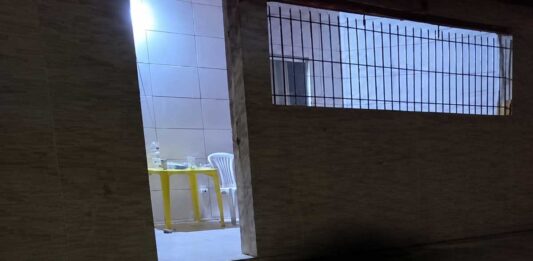 Dono de bar é morto a facadas após discussão por atendimento Dono de bar é morto a facadas após discussão por atendimento