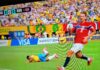 Brasil perde para a Noruega por 2 a 1 e dá adeus à Copa do Mundo de 2026 Brasil perde para a Noruega por 2 a 0 e dá adeus à Copa do Mundo de 2026
