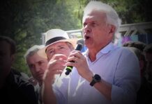 PSD lança candidatura de Ronaldo Caiado à Presidência da República PSD lança candidatura de Ronaldo Caiado à Presidência da República
