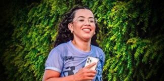 Empresária morre após participar de corrida e passar mal Empresária morre após participar de corrida e passar mal, no Sertão da Paraíba