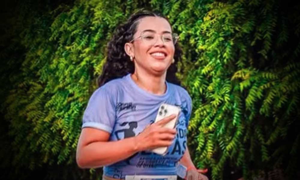 Empresária morre após participar de corrida e passar mal, no Sertão da Paraíba
