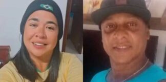 Ex-namorado é preso suspeito de matar funcionária de empresa terceirizada da Embasa Ex-namorado é preso suspeito de matar funcionária de empresa terceirizada da Embasa