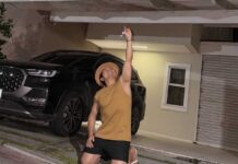 Filho do Piseiro comemora compra da primeira casa e emociona fãs: “Meu sonho é real”