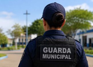 Prefeitura abre inscrições em Concurso para Guarda Municipal Prefeitura abre inscrições em Concurso para Guarda Municipal