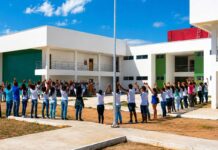 IF Baiano abre seleção para 160 vagas em cursos técnicos gratuitos em Itaberaba; inscrições começam em agosto IF Baiano abre seleção para 160 vagas em cursos técnicos gratuitos em Itaberaba