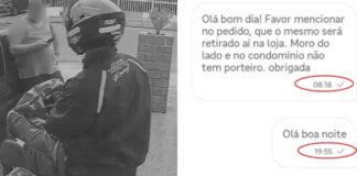 iFood é condenado em R$5 mil após mulher perder tempo com falha de entrega iFood é condenado por idosa perder tempo com falha de entrega