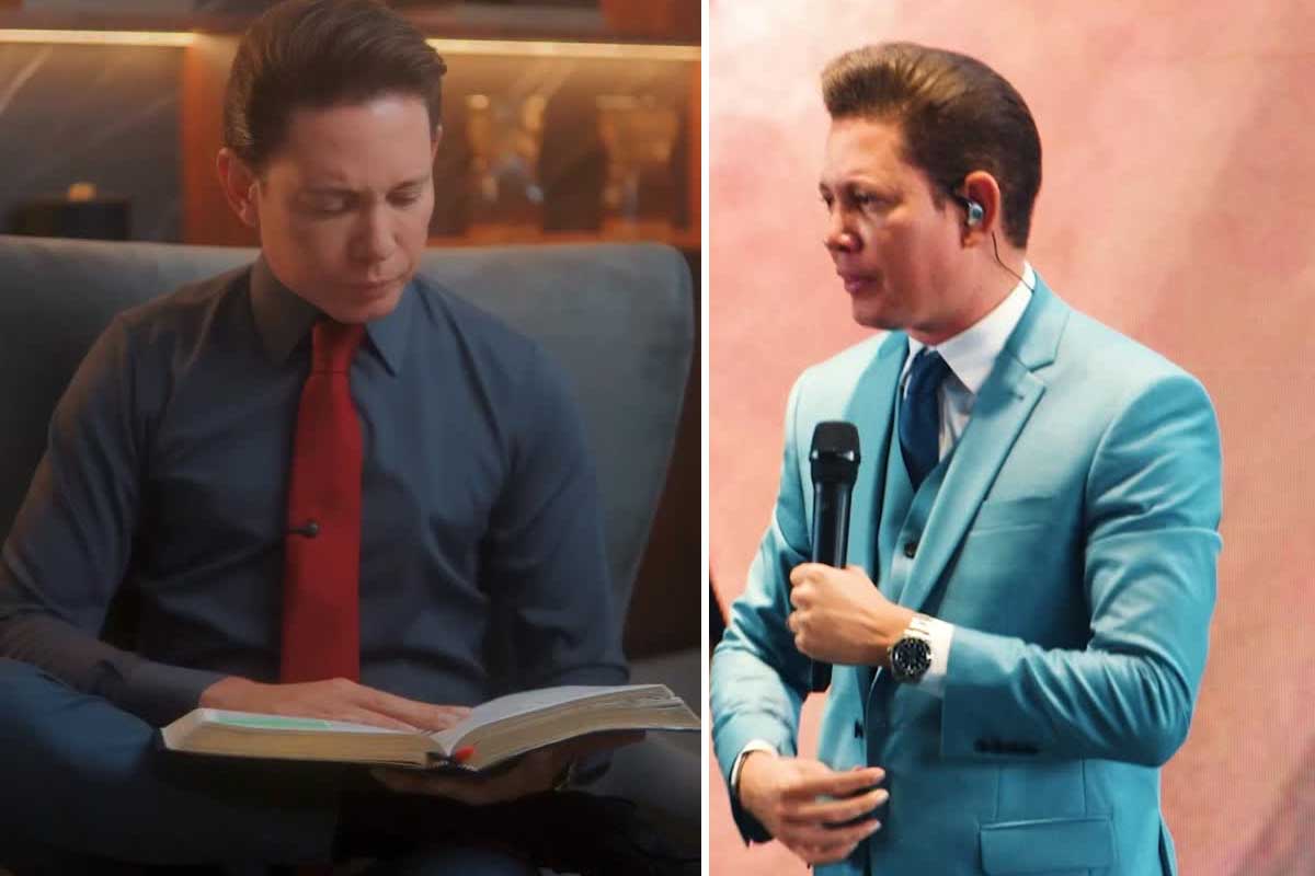 Quem é o Bispo Bruno Leonardo? Líder religioso se torna o maior fenômeno cristão do YouTube no Brasil