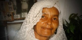 Aniversário de 103 anos de Maria Milza terá homenagem no Santuário da Caridade Maria Milza