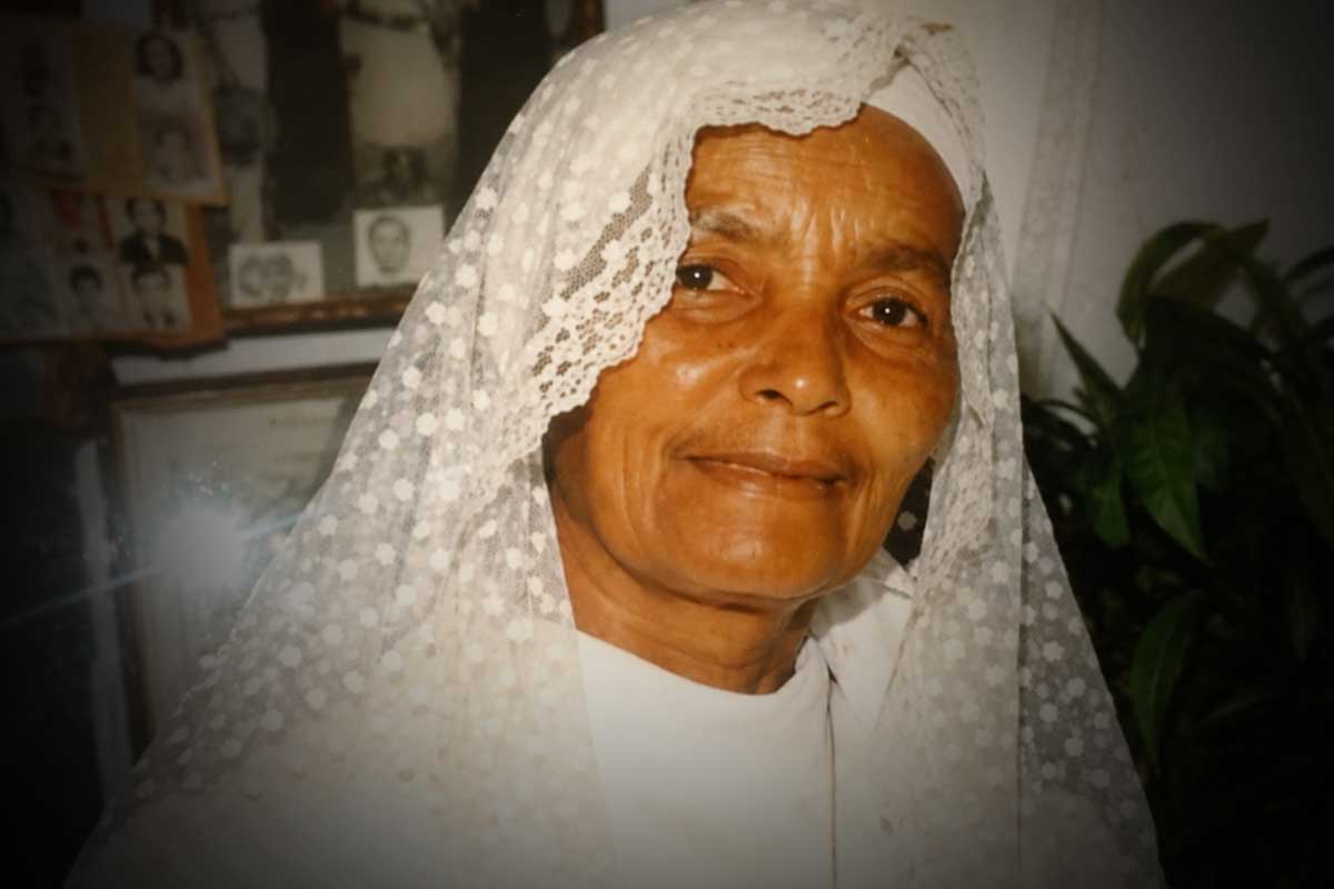 Maria Milza
