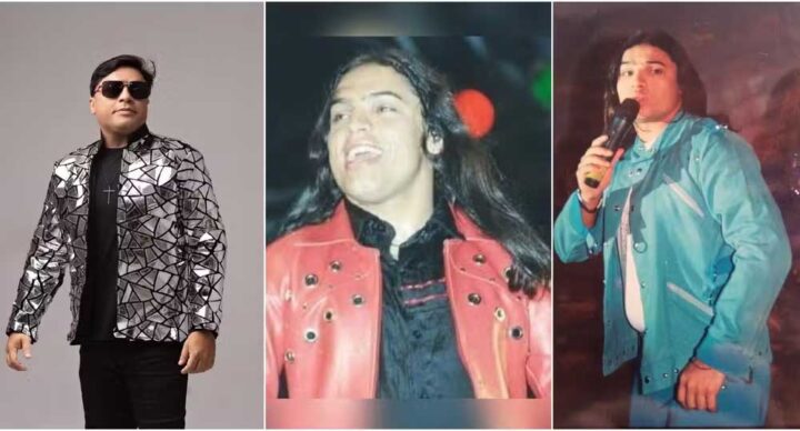 Quem era Neto Araújo: voz marcante do forró passou por Cavaleiros, Gatinha Manhosa e Collo de Menina