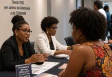 OAB Bahia oferece atendimento jurídico gratuito exclusivo para mulheres negras