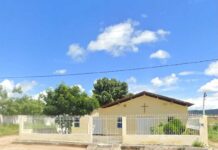 Itaberaba ganha nova paróquia com instalação canônica de Santa Ana e São Joaquim neste domingo Itaberaba ganha nova paróquia com instalação canônica de Santa Ana e São Joaquim neste domingo