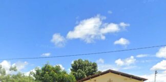 Itaberaba ganha nova paróquia com instalação canônica de Santa Ana e São Joaquim neste domingo Itaberaba ganha nova paróquia com instalação canônica de Santa Ana e São Joaquim neste domingo