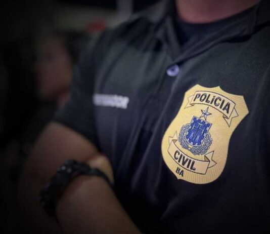 Inscrições para concurso da Polícia Civil da Bahia começam nesta sexta; salários chegam a R$ 16,4 mil Governo da Bahia publica edital de concurso com 750 vagas para Polícia Civil