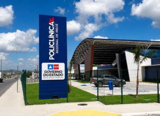 Último dia para se inscrever no concurso da Policlínica; salários chegam a R$ 3,4 mil Último dia para se inscrever no concurso da Policlínica; salários chegam a R$ 3,4 mil