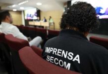 Inscrições abertas para a formação gratuita em Comunicação para a Justiça Racial Inscrições abertas para a formação gratuita em Comunicação para a Justiça Racial