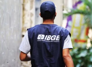 Inscrições para processo seletivo do IBGE são prorrogadas até quinta-feira; Bahia tem quase 900 vagas Inscrições para processo seletivo do IBGE