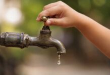 Embasa anuncia interrupção no abastecimento de água em Itaberaba e outras três cidades Embasa anuncia interrupção no abastecimento de água em Itaberaba e outras três cidades