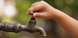 Embasa anuncia interrupção no abastecimento de água em Itaberaba e outras três cidades Embasa anuncia interrupção no abastecimento de água em Itaberaba e outras três cidades