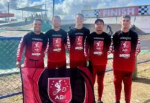 Ciclistas de Itaberaba fazem história em Feira de Santana com títulos no Campeonato Baiano de BMX Ciclistas de Itaberaba fazem história em Feira de Santana com títulos no Campeonato Baiano de BMX