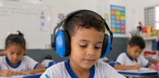 Itaberaba distribui abafadores de som para escolas da rede municipal e amplia ações de inclusão Itaberaba distribui abafadores de som para escolas da rede municipal e amplia ações de inclusão