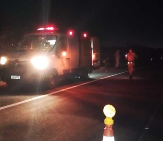 Jovem de 23 anos morre após motocicleta cair em ribanceira na BA-052, em Ipirá Jovem de 23 anos morre após motocicleta cair em ribanceira na BA-052, em Ipirá