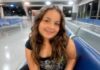 Menina de 9 anos morre após acidente entre motocicleta e caçamba em Itaberaba; mãe ficou ferida Menina de 9 anos morre após acidente entre motocicleta e caçamba em Itaberaba; mãe ficou ferida