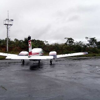 Aeroporto de Itaberaba aparece em plano do Governo da Bahia para nova requalificação Aeroporto de Itaberaba aparece em plano do Governo da Bahia para nova requalificação