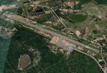 Aeródromo de Itaberaba será fechado por quatro dias em setembro, confirma DECEA Aeródromo de Itaberaba será fechado por quatro dias em setembro, confirma DECEA