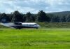 Aeroporto de Lençóis terá investimento de R$ 80 milhões para ampliar voos na Chapada Diamantina Aeroporto de Lençóis terá investimento de R$ 80 milhões para ampliar voos na Chapada Diamantina