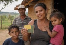 Mutirão do Bolsa Família percorre comunidades rurais de Itaberaba até setembro