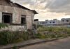 Prefeitura poderá assumir imóveis abandonados e destiná-los a moradias populares Prefeitura poderá assumir imóveis abandonados e destiná-los a moradias populares