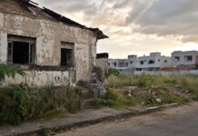 Prefeitura poderá assumir imóveis abandonados e destiná-los a moradias populares Prefeitura poderá assumir imóveis abandonados e destiná-los a moradias populares