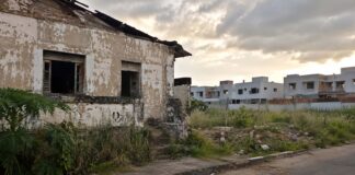 Prefeitura poderá assumir imóveis abandonados e destiná-los a moradias populares Prefeitura poderá assumir imóveis abandonados e destiná-los a moradias populares