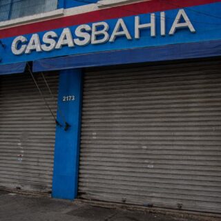 Casas Bahia pede recuperação judicial com dívidas de R$ 17,3 bilhões Casas Bahia pede recuperação judicial com dívidas de R$ 17,3 bilhões