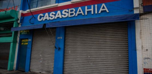 Casas Bahia pede recuperação judicial com dívidas de R$ 17,3 bilhões Casas Bahia pede recuperação judicial com dívidas de R$ 17,3 bilhões