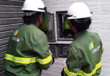 Coelba abre vagas para eletricistas em Itaberaba
