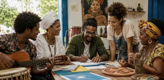 Editais culturais em Itaberaba oferecem mais de R$ 466 mil; inscrições terminam domingo Editais culturais em Itaberaba oferecem mais de R$ 466 mil