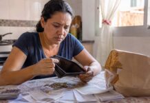 Se o dinheiro acabar na sua casa antes da metade do mês, você sabe o que fazer? Se o dinheiro acabar na sua casa antes da metade do mês, você sabe o que fazer?