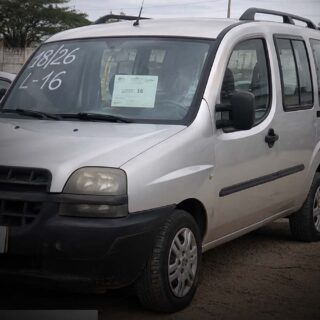 Detran abre leilão com carro a partir de R$ 2 mil em Itaberaba Detran abre leilão com carro a partir de R$ 2 mil em Itaberaba