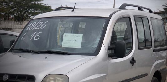 Detran abre leilão com carro a partir de R$ 2 mil em Itaberaba Detran abre leilão com carro a partir de R$ 2 mil em Itaberaba