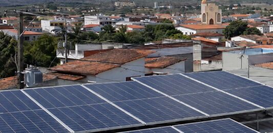 Lula assina decreto do mercado livre de energia; comércio de Itaberaba poderá escolher fornecedor em 2027 Lula assina decreto do mercado livre de energia; comércio de Itaberaba poderá escolher fornecedor em 2027