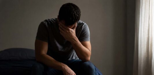 Homens também podem ser vítimas de estupro no Brasil: dados revelam violência pouco discutida e possível subnotificação Homens também podem ser vítimas de estupro no Brasil: dados revelam violência pouco discutida e possível subnotificação