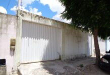 Casa de dois quartos em Itaberaba vai a leilão nesta segunda-feira por R$ 82 mil Casa de dois quartos em Itaberaba vai a leilão nesta segunda-feira por R$ 82 mil
