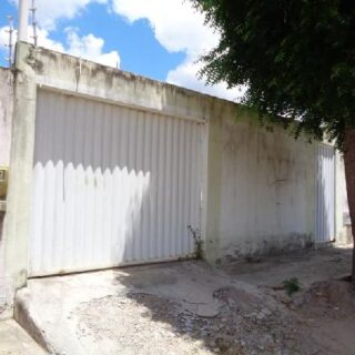 Casa de dois quartos em Itaberaba vai a leilão nesta segunda-feira por R$ 82 mil Casa de dois quartos em Itaberaba vai a leilão nesta segunda-feira por R$ 82 mil